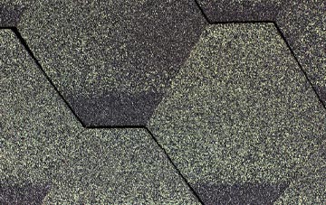 Butteriss Gate fibreglass shingle repairs