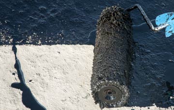 Butteriss Gate liquid sealant waterproofing