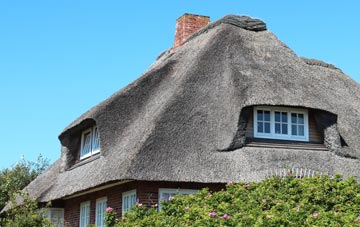 thatch roofing Butteriss Gate, Cornwall