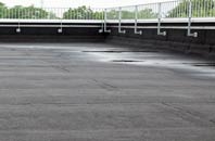 find rated Butteriss Gate flat roofing companies