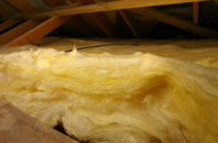 Butteriss Gate pitch roof insulation